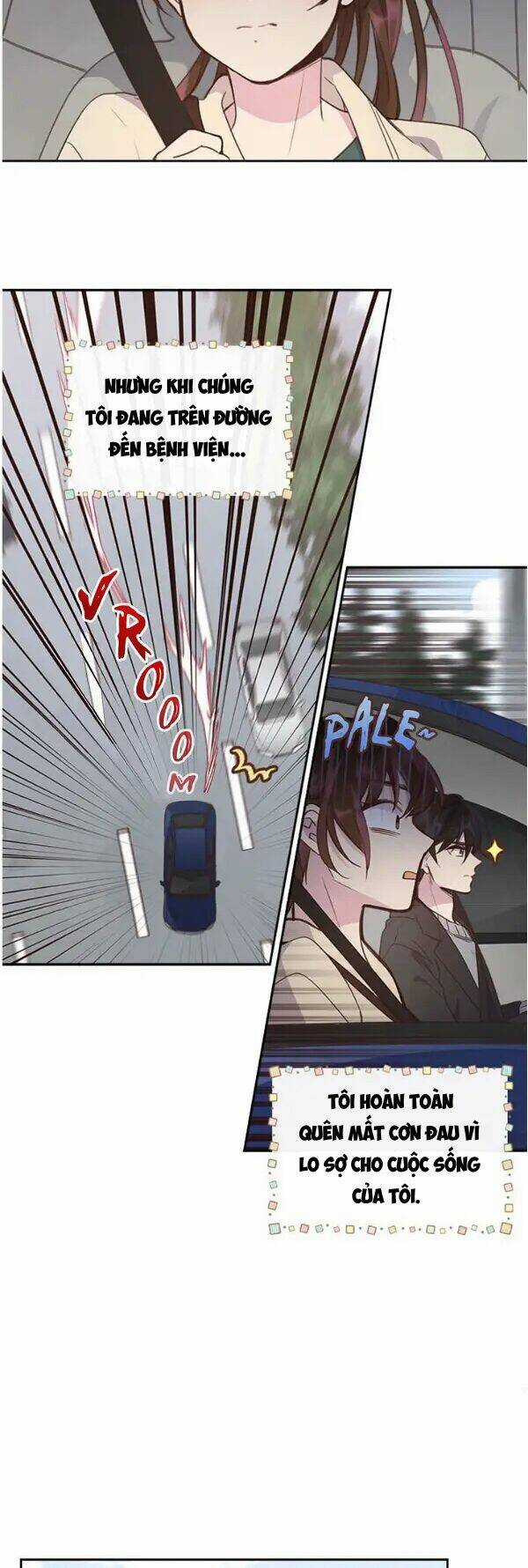 Cuộc Hôn Nhân Bất Khả Thi Chapter 11 trang 3