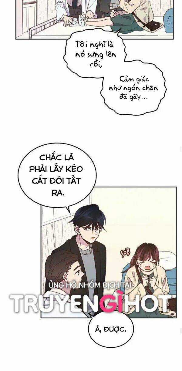 Cuộc Hôn Nhân Bất Khả Thi Chapter 11 trang 6