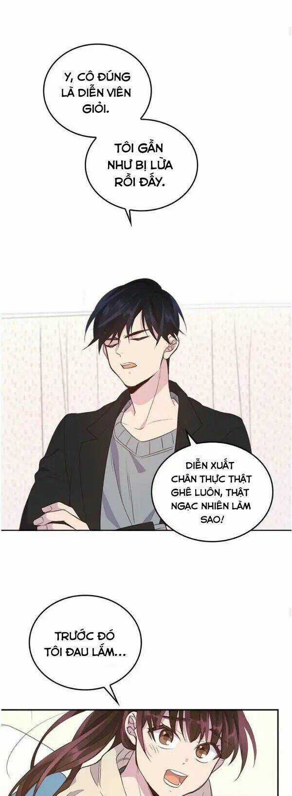 Cuộc Hôn Nhân Bất Khả Thi Chapter 11 trang 7