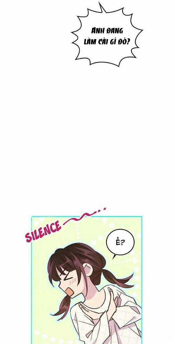 Cuộc Hôn Nhân Bất Khả Thi Chapter 12 trang 10