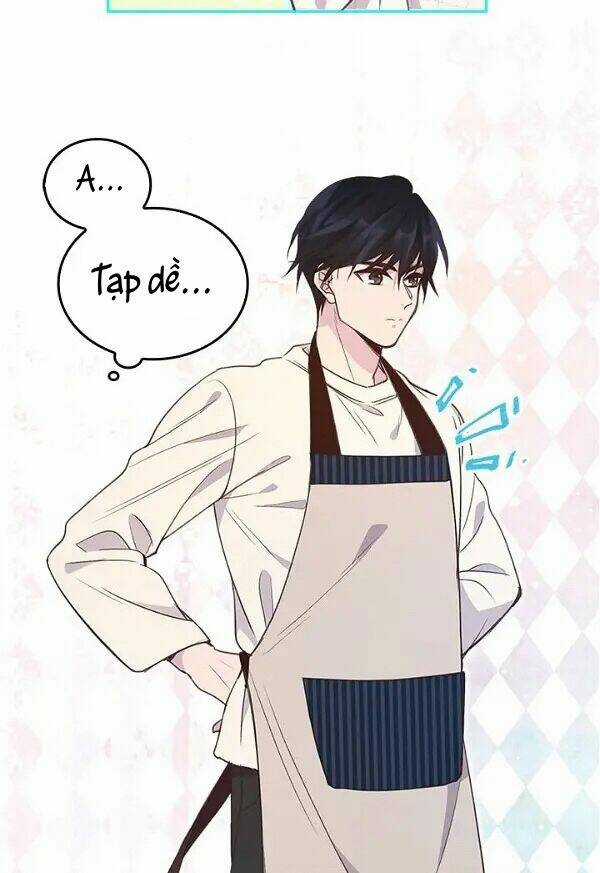 Cuộc Hôn Nhân Bất Khả Thi Chapter 12 trang 11