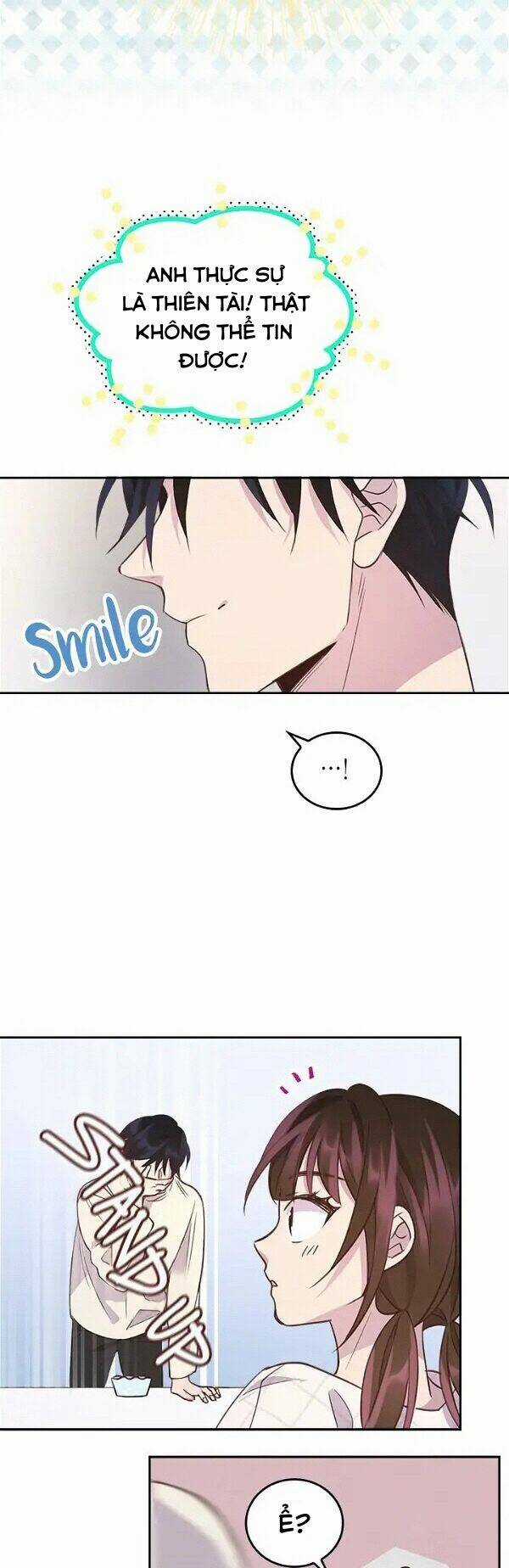 Cuộc Hôn Nhân Bất Khả Thi Chapter 12 trang 19