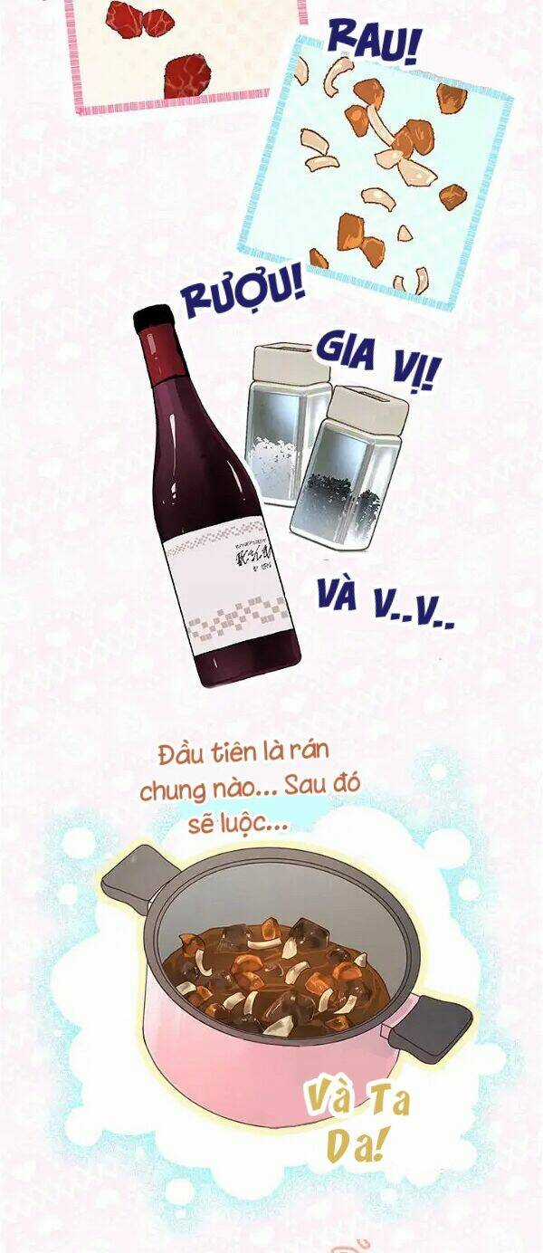 Cuộc Hôn Nhân Bất Khả Thi Chapter 12 trang 2