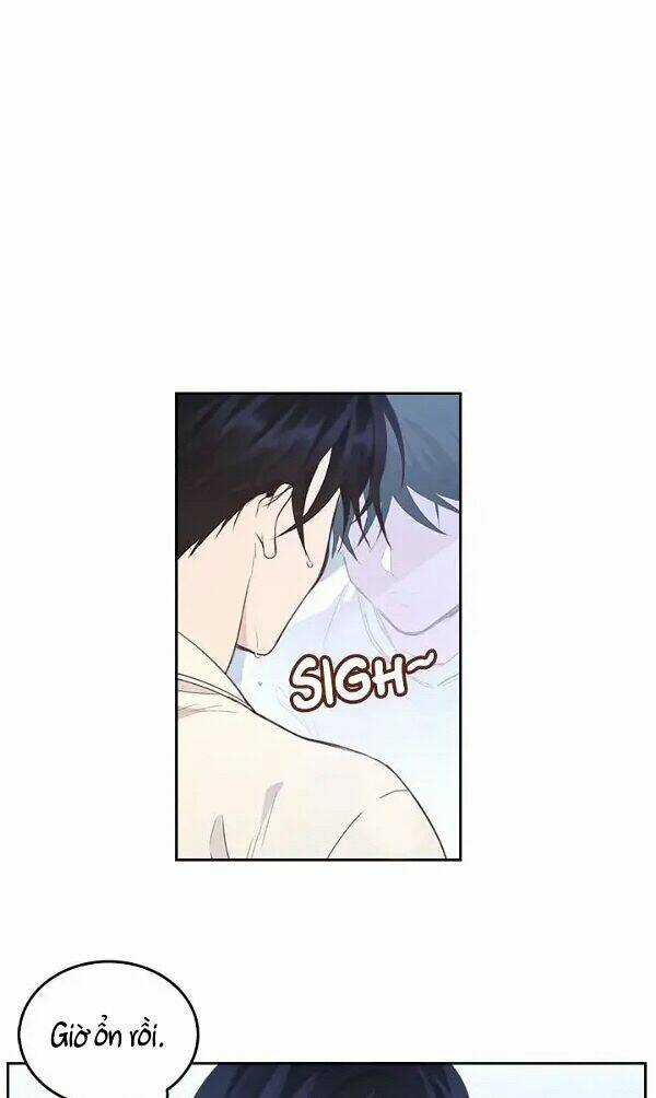 Cuộc Hôn Nhân Bất Khả Thi Chapter 12 trang 22