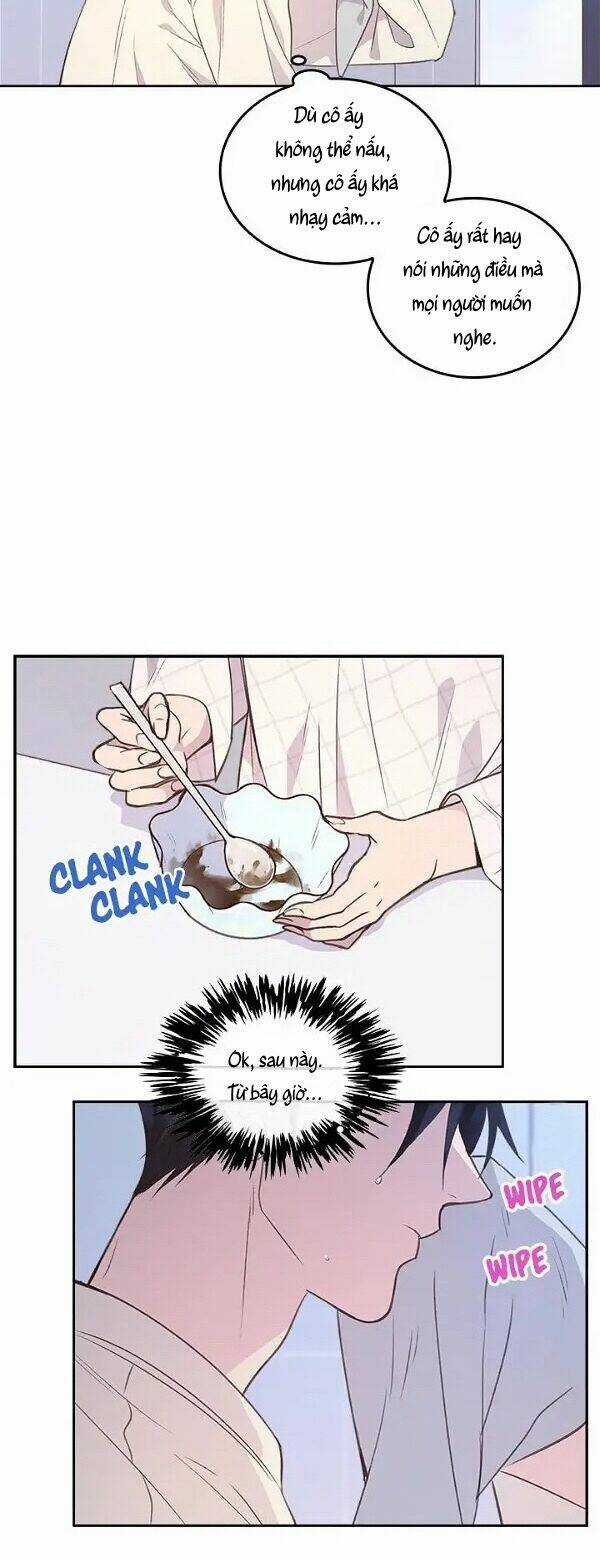 Cuộc Hôn Nhân Bất Khả Thi Chapter 12 trang 24