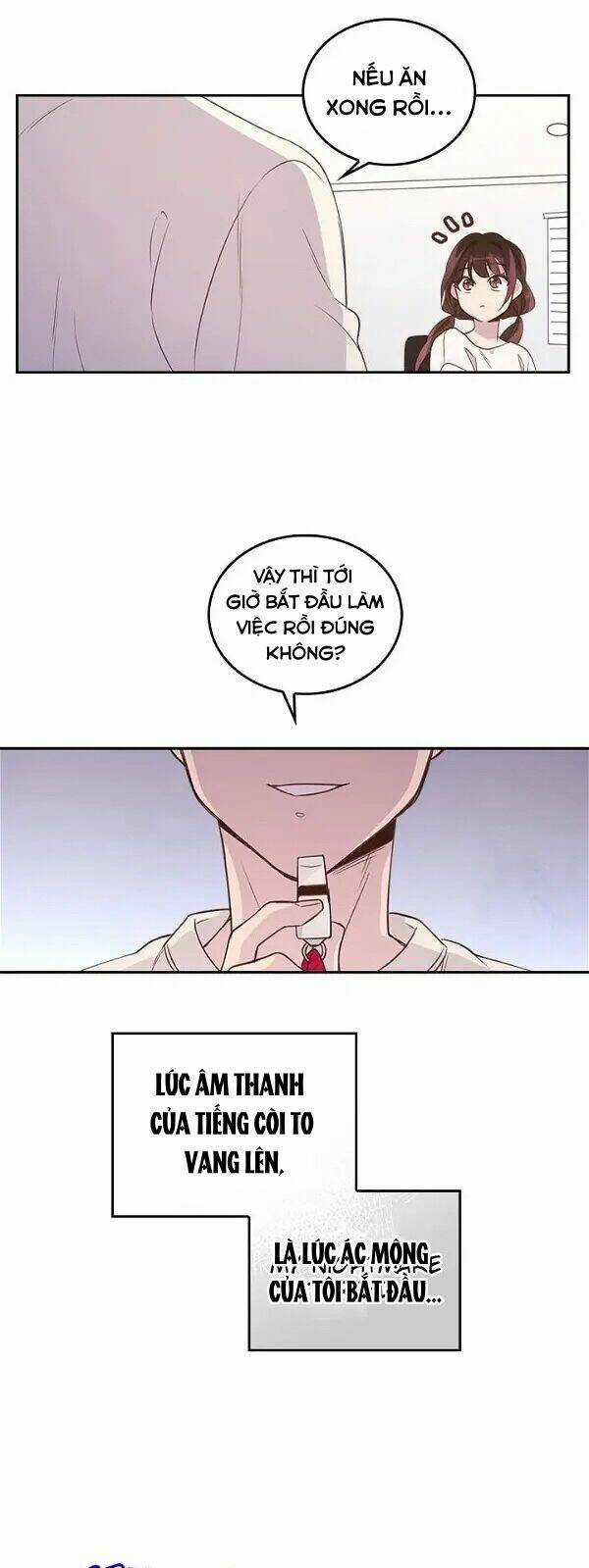 Cuộc Hôn Nhân Bất Khả Thi Chapter 12 trang 26