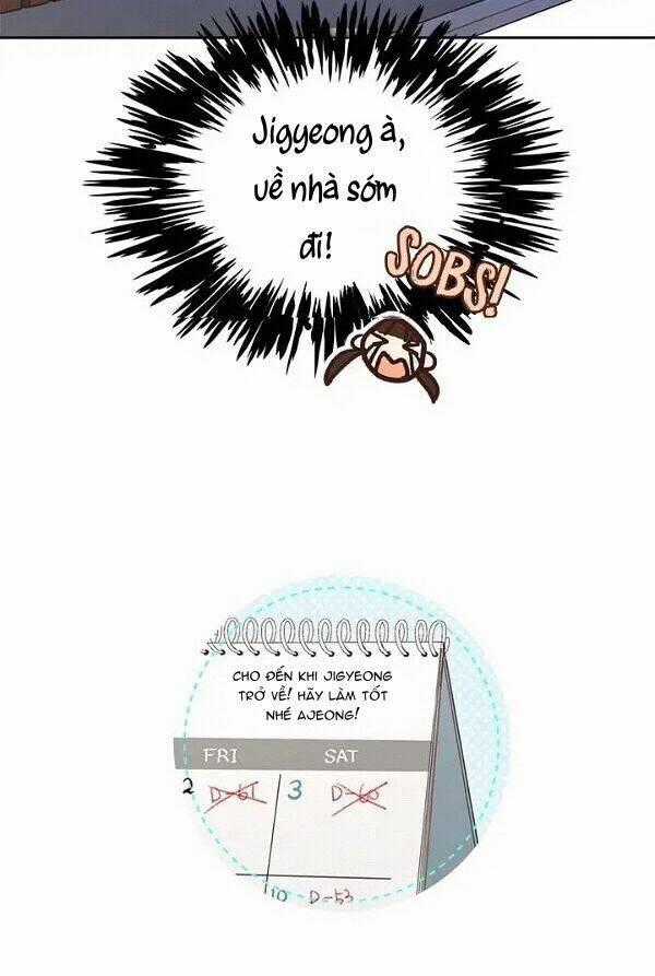 Cuộc Hôn Nhân Bất Khả Thi Chapter 12 trang 28