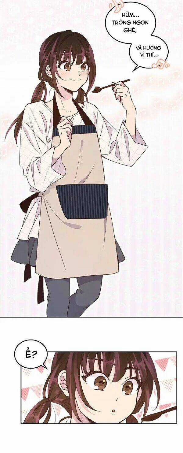 Cuộc Hôn Nhân Bất Khả Thi Chapter 12 trang 3