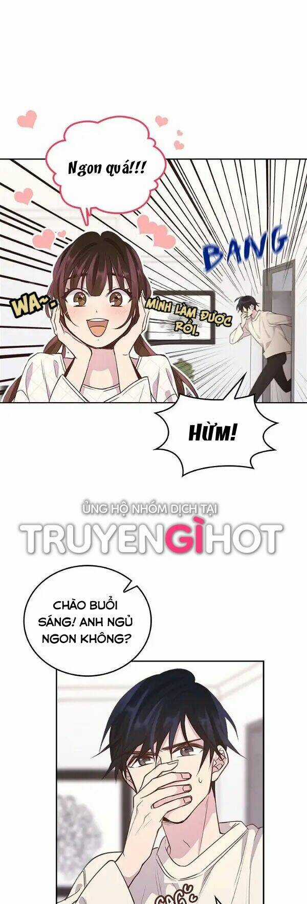 Cuộc Hôn Nhân Bất Khả Thi Chapter 12 trang 4