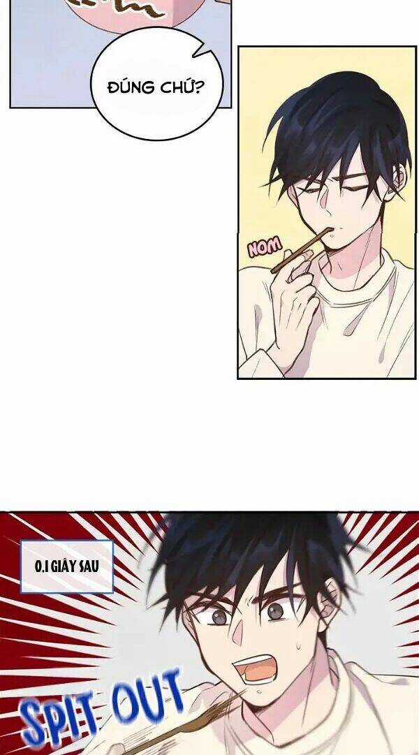 Cuộc Hôn Nhân Bất Khả Thi Chapter 12 trang 7