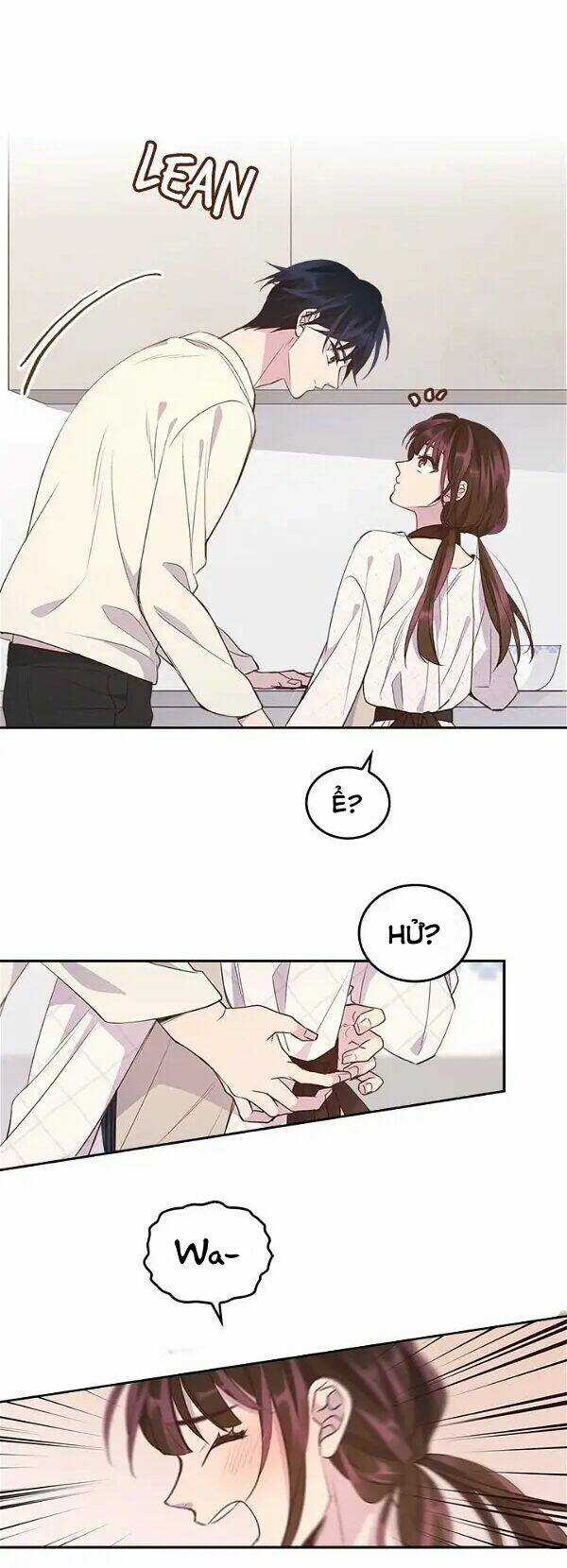 Cuộc Hôn Nhân Bất Khả Thi Chapter 12 trang 9