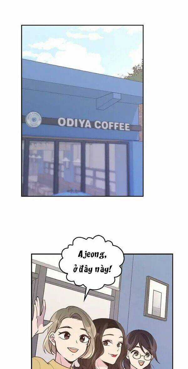 Cuộc Hôn Nhân Bất Khả Thi Chapter 13 trang 14