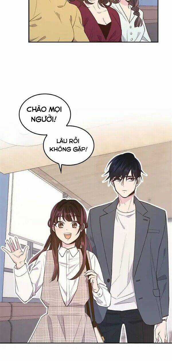 Cuộc Hôn Nhân Bất Khả Thi Chapter 13 trang 15