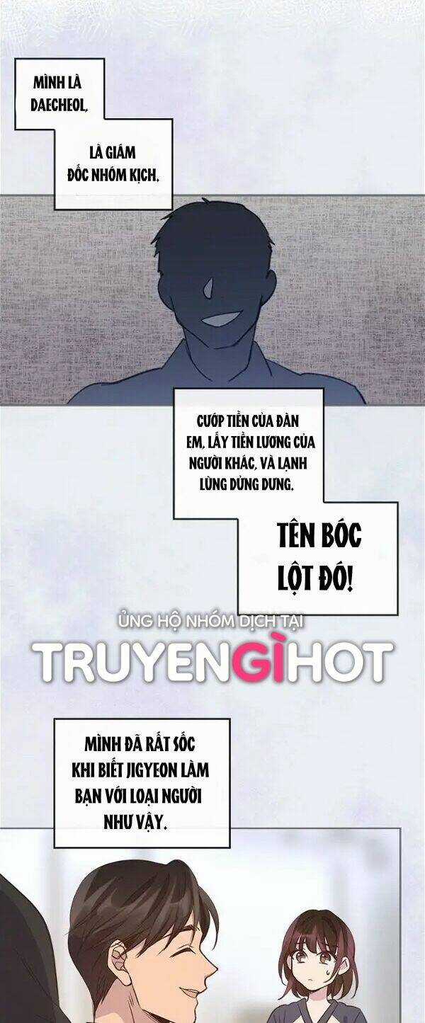 Cuộc Hôn Nhân Bất Khả Thi Chapter 13 trang 20