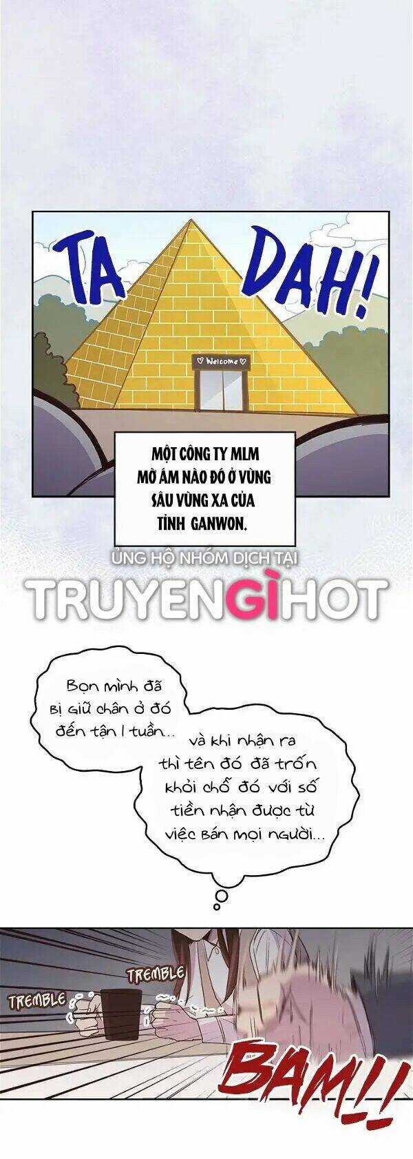 Cuộc Hôn Nhân Bất Khả Thi Chapter 13 trang 24