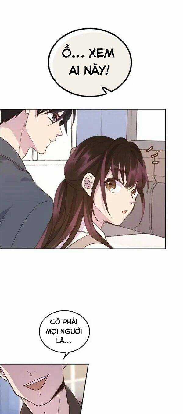 Cuộc Hôn Nhân Bất Khả Thi Chapter 13 trang 27