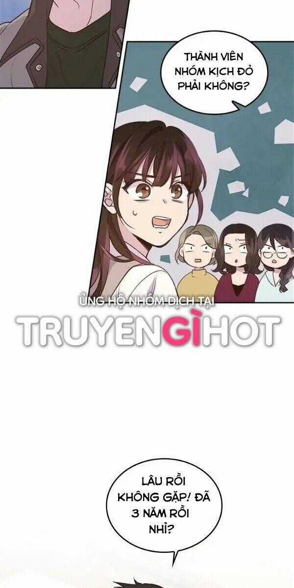 Cuộc Hôn Nhân Bất Khả Thi Chapter 13 trang 28