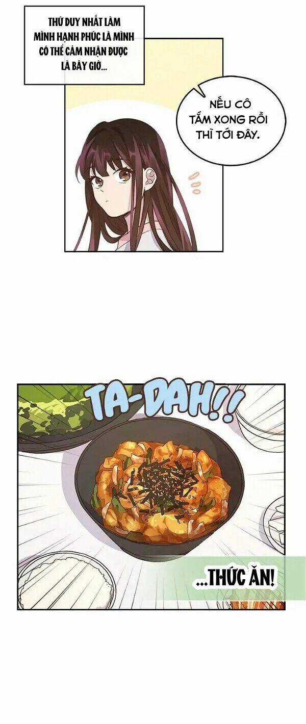 Cuộc Hôn Nhân Bất Khả Thi Chapter 13 trang 5