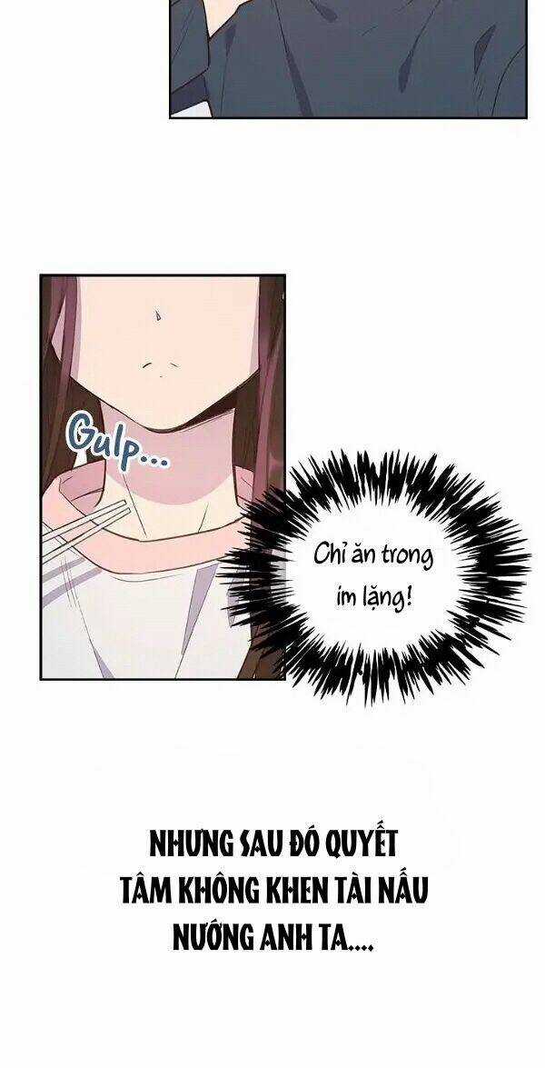 Cuộc Hôn Nhân Bất Khả Thi Chapter 13 trang 7