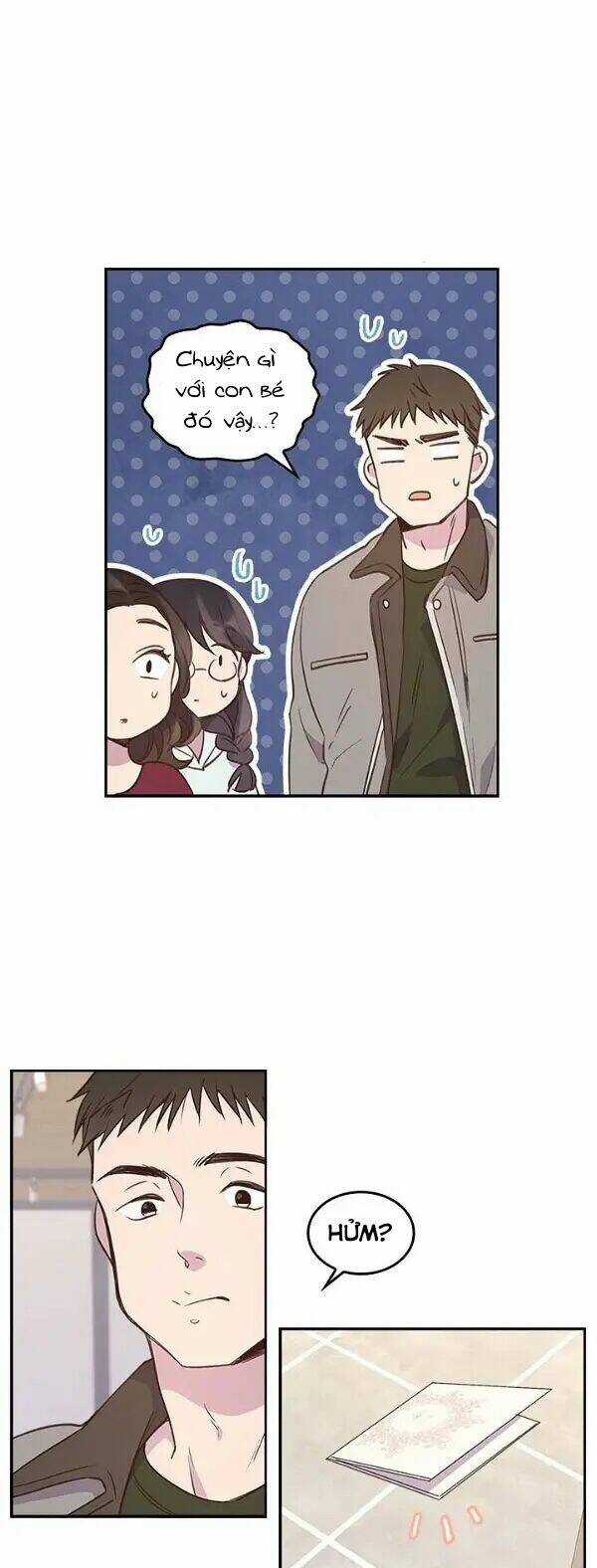 Cuộc Hôn Nhân Bất Khả Thi Chapter 14 trang 10