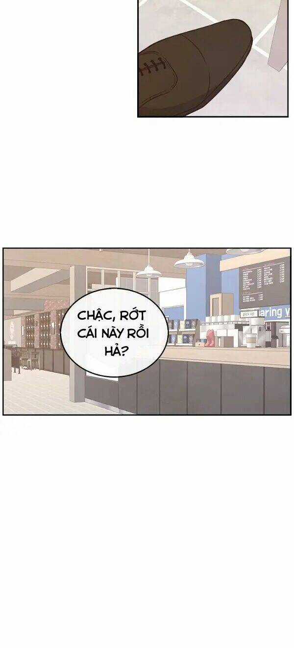 Cuộc Hôn Nhân Bất Khả Thi Chapter 14 trang 11