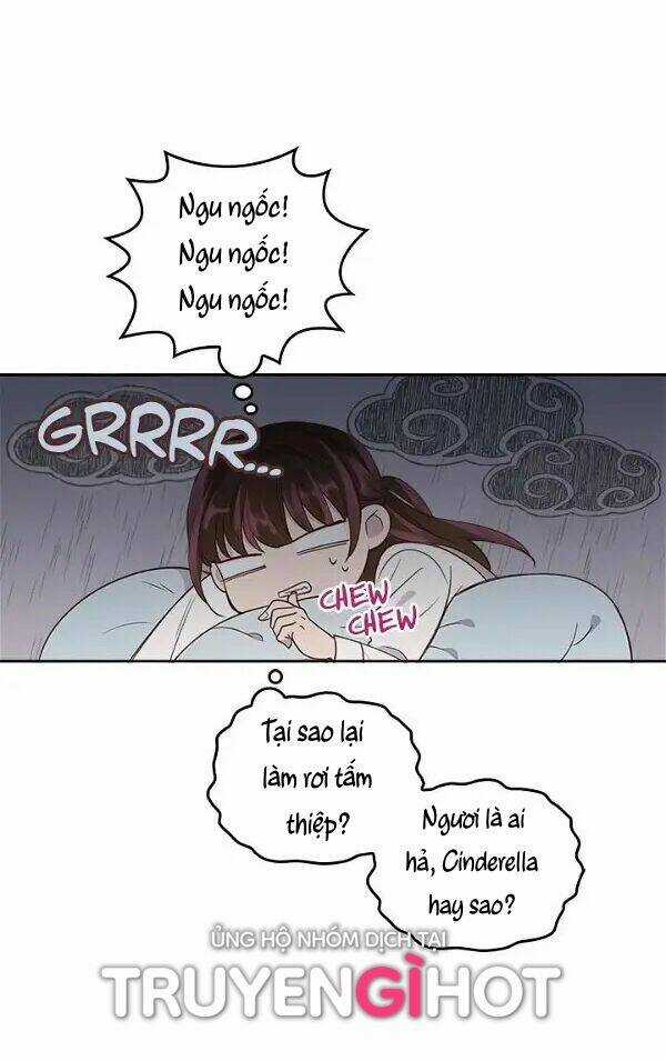 Cuộc Hôn Nhân Bất Khả Thi Chapter 14 trang 12