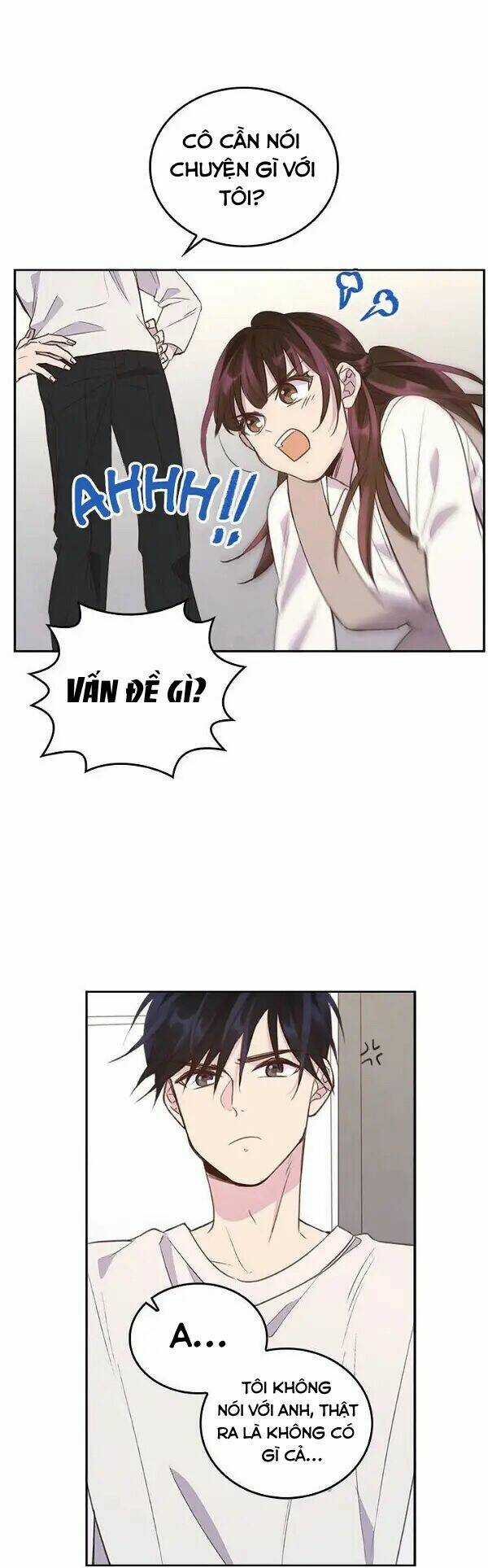 Cuộc Hôn Nhân Bất Khả Thi Chapter 14 trang 14