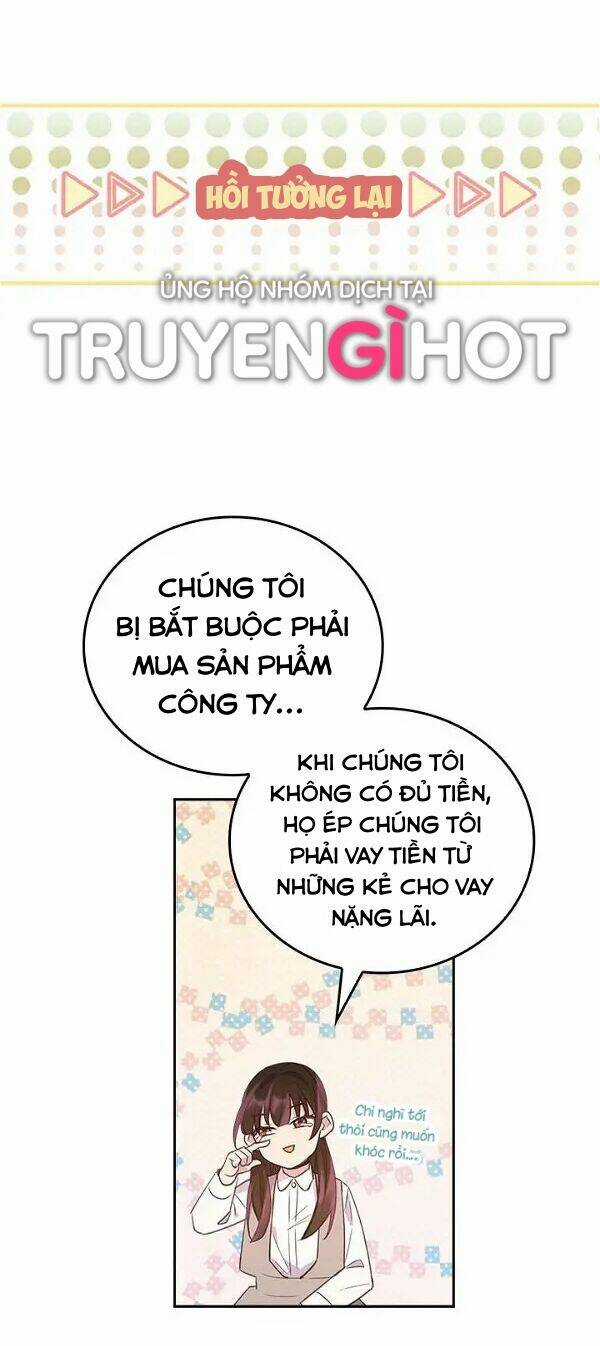 Cuộc Hôn Nhân Bất Khả Thi Chapter 14 trang 16