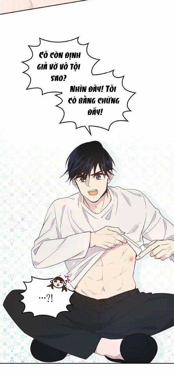 Cuộc Hôn Nhân Bất Khả Thi Chapter 14 trang 19