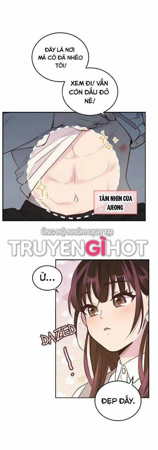 Cuộc Hôn Nhân Bất Khả Thi Chapter 14 trang 20