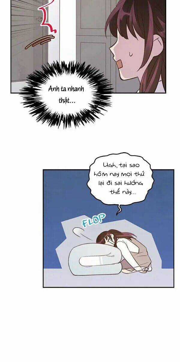 Cuộc Hôn Nhân Bất Khả Thi Chapter 14 trang 22