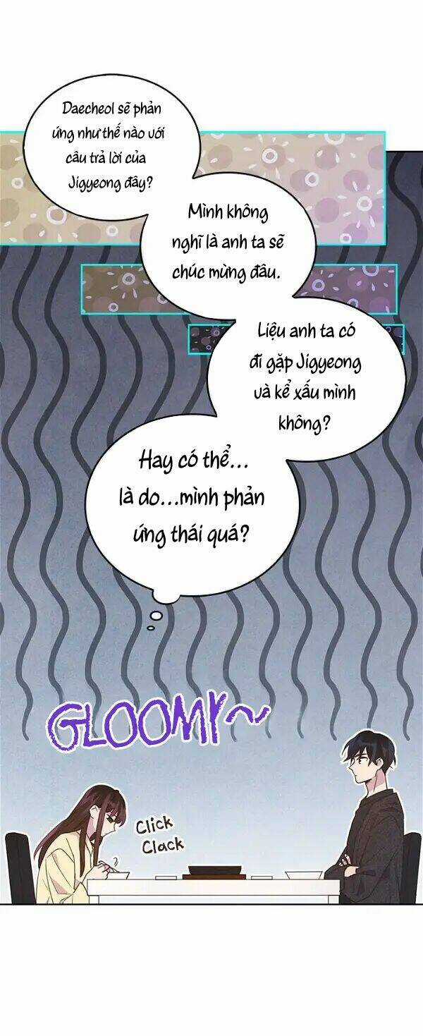 Cuộc Hôn Nhân Bất Khả Thi Chapter 14 trang 23