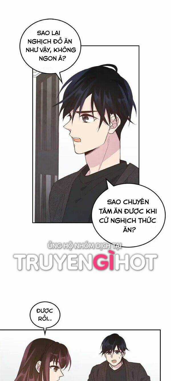 Cuộc Hôn Nhân Bất Khả Thi Chapter 14 trang 24