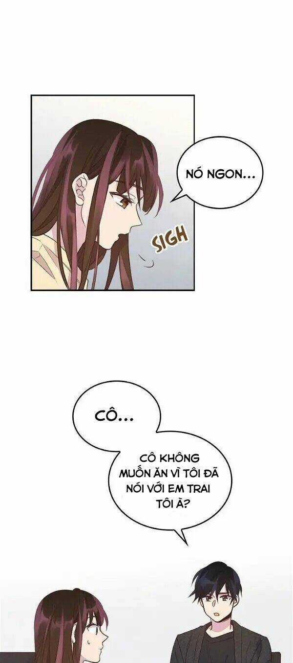 Cuộc Hôn Nhân Bất Khả Thi Chapter 14 trang 26