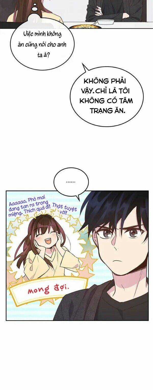 Cuộc Hôn Nhân Bất Khả Thi Chapter 14 trang 27