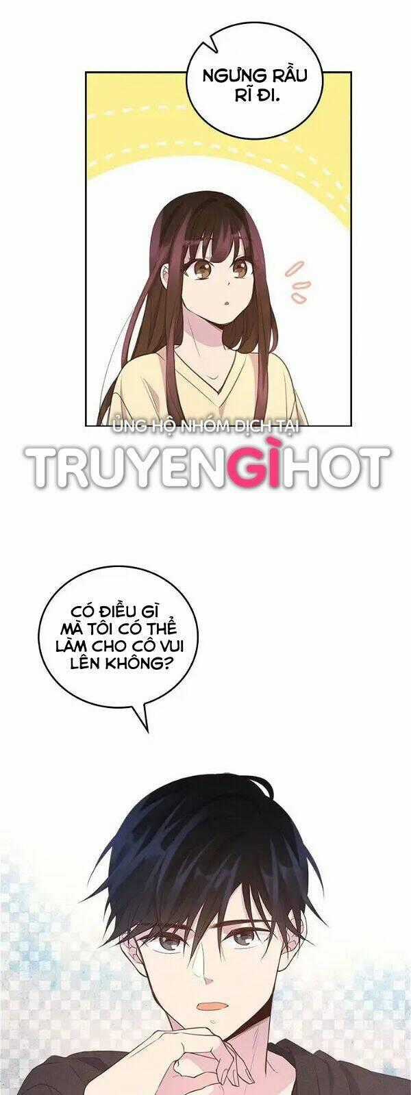 Cuộc Hôn Nhân Bất Khả Thi Chapter 14 trang 28