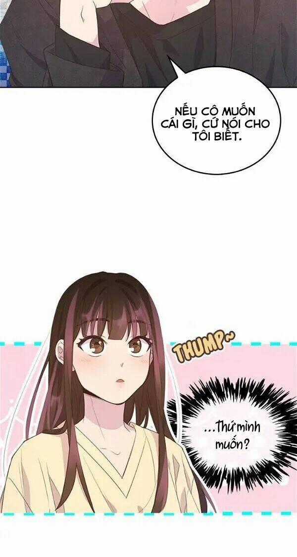 Cuộc Hôn Nhân Bất Khả Thi Chapter 14 trang 29