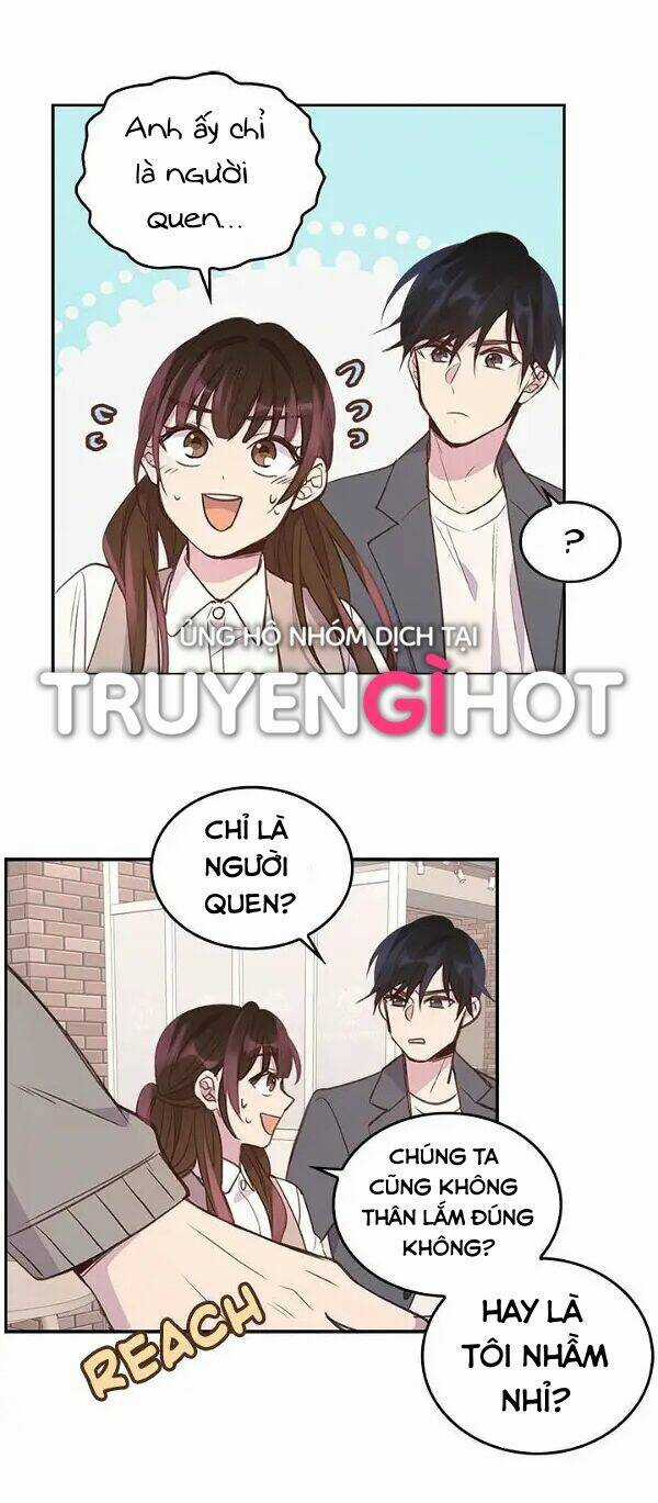 Cuộc Hôn Nhân Bất Khả Thi Chapter 14 trang 4