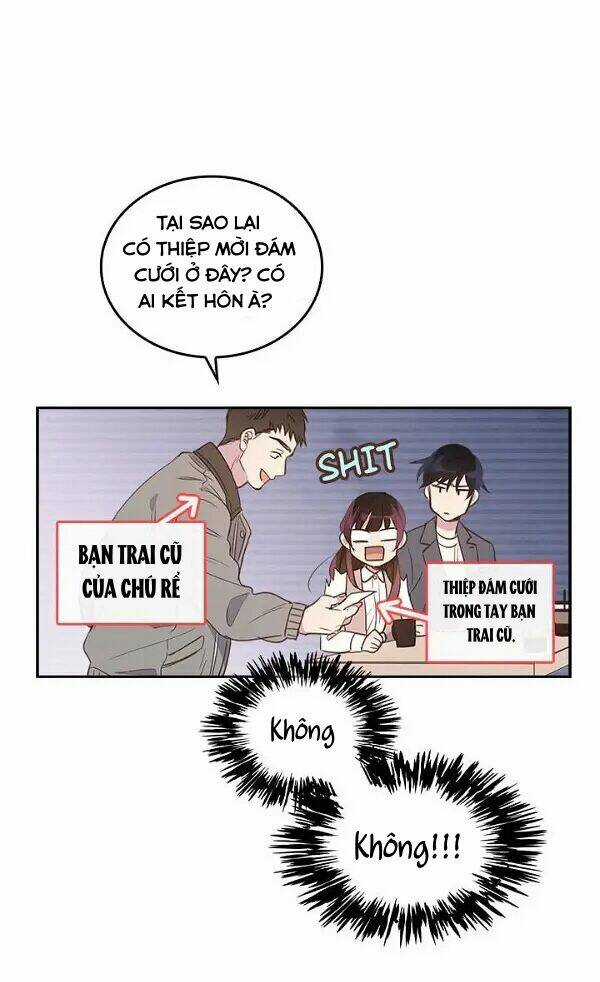 Cuộc Hôn Nhân Bất Khả Thi Chapter 14 trang 5
