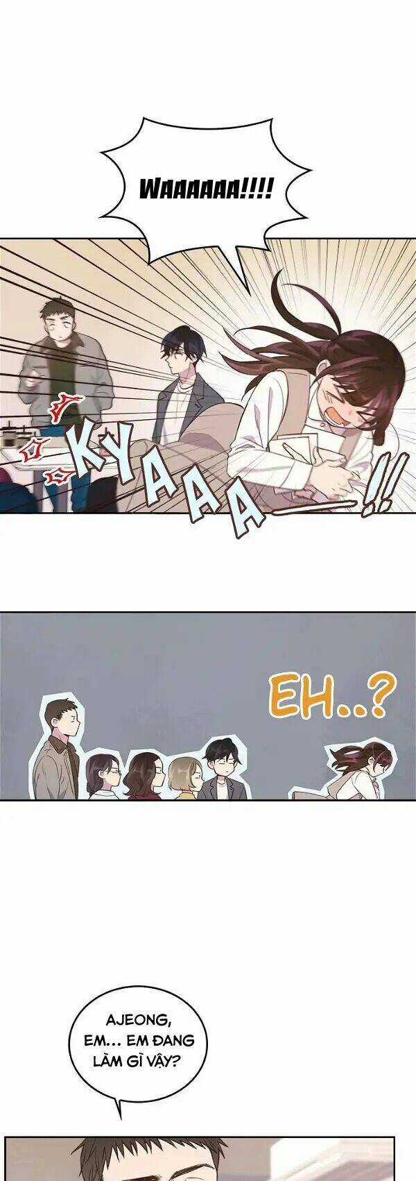 Cuộc Hôn Nhân Bất Khả Thi Chapter 14 trang 6