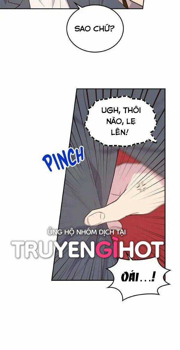 Cuộc Hôn Nhân Bất Khả Thi Chapter 14 trang 8