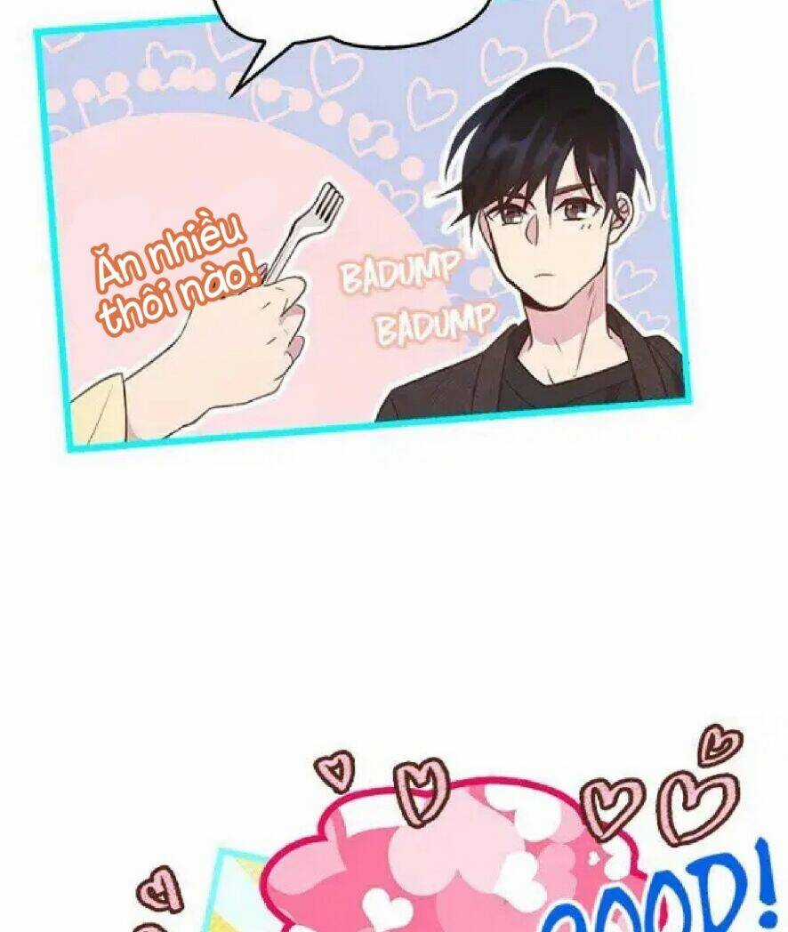 Cuộc Hôn Nhân Bất Khả Thi Chapter 15 trang 10