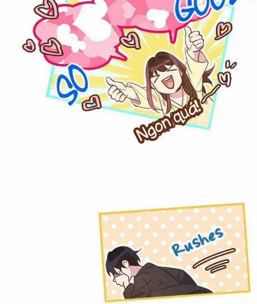 Cuộc Hôn Nhân Bất Khả Thi Chapter 15 trang 11