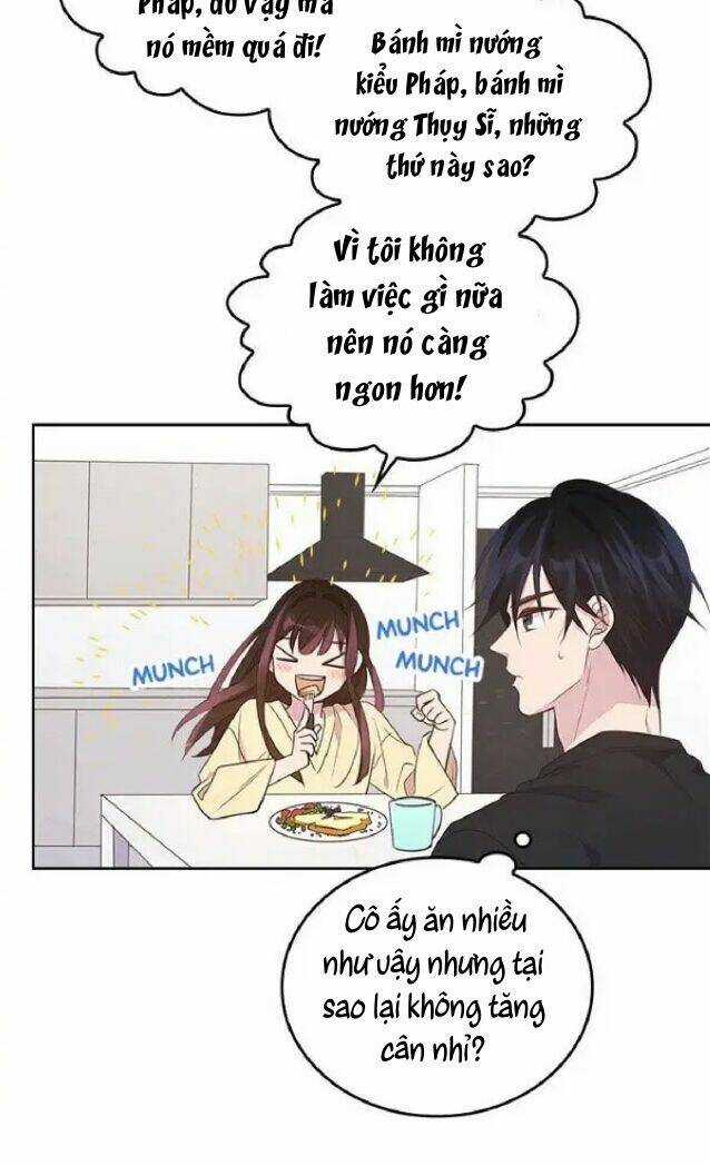 Cuộc Hôn Nhân Bất Khả Thi Chapter 15 trang 14