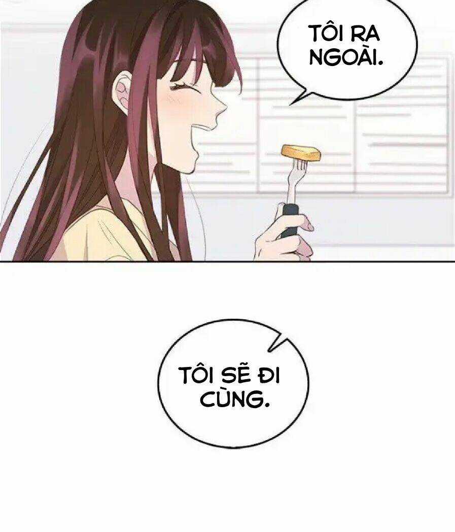 Cuộc Hôn Nhân Bất Khả Thi Chapter 15 trang 16