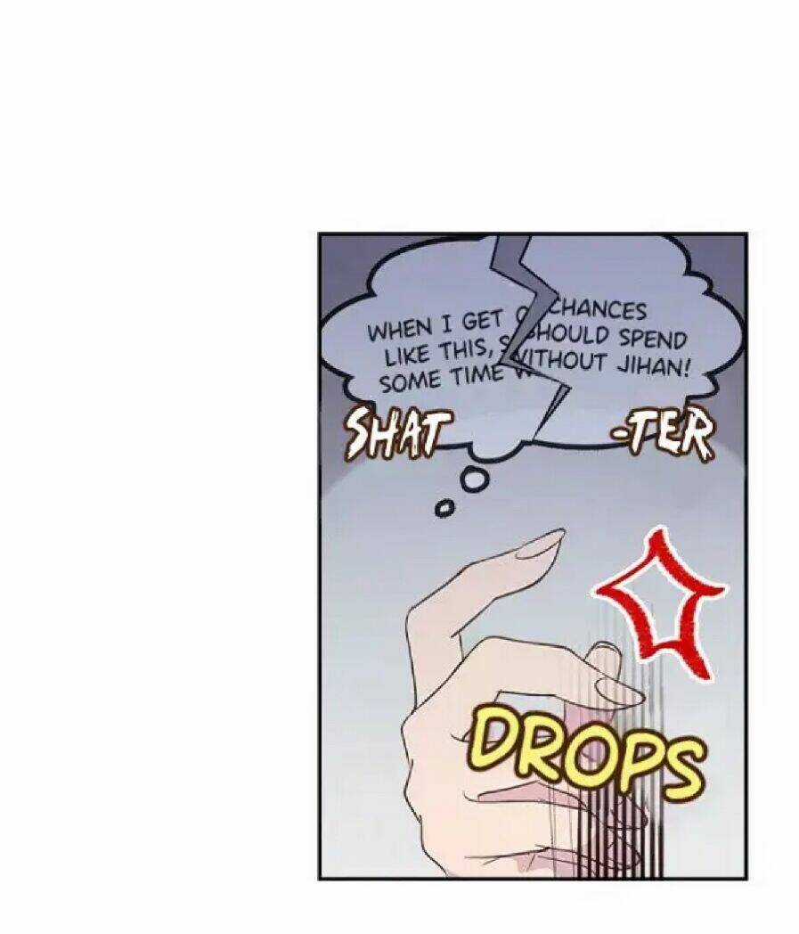 Cuộc Hôn Nhân Bất Khả Thi Chapter 15 trang 17