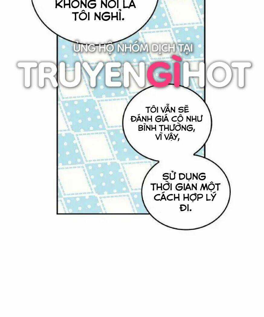 Cuộc Hôn Nhân Bất Khả Thi Chapter 15 trang 19