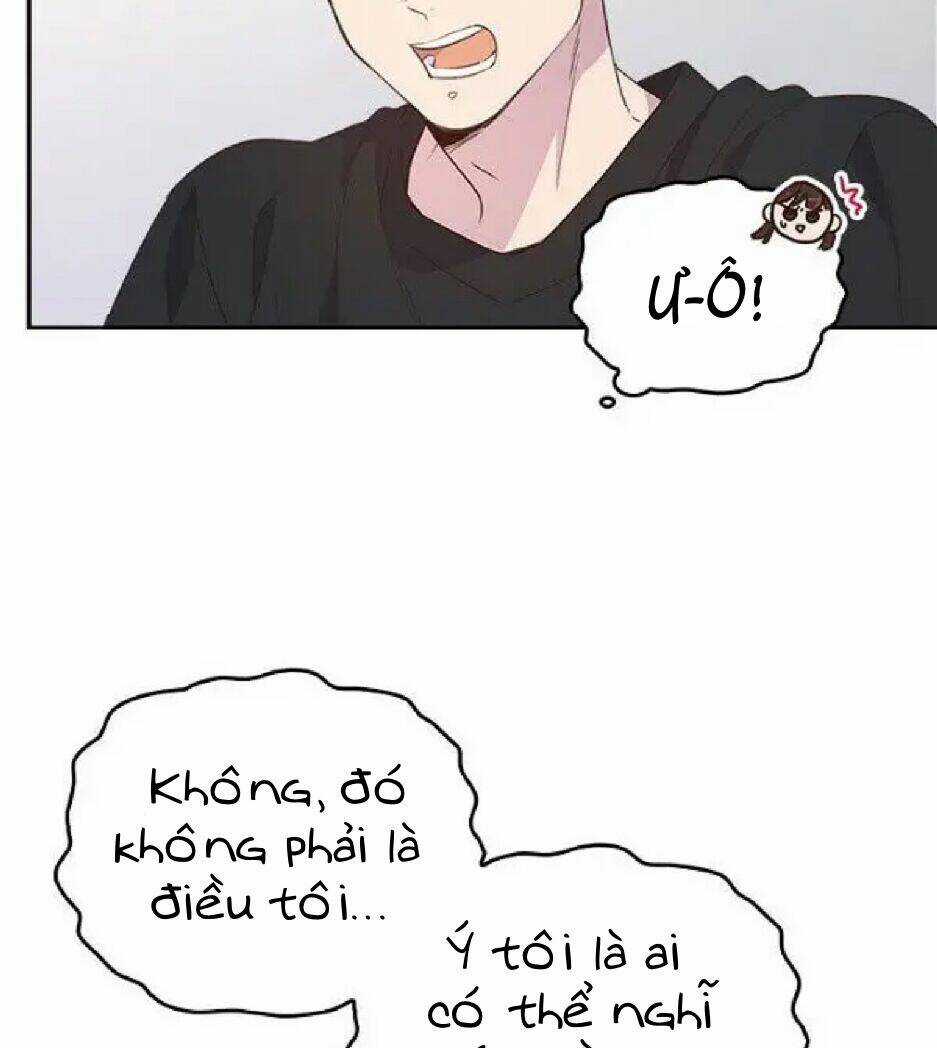 Cuộc Hôn Nhân Bất Khả Thi Chapter 15 trang 22