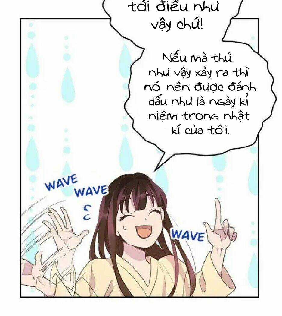 Cuộc Hôn Nhân Bất Khả Thi Chapter 15 trang 23