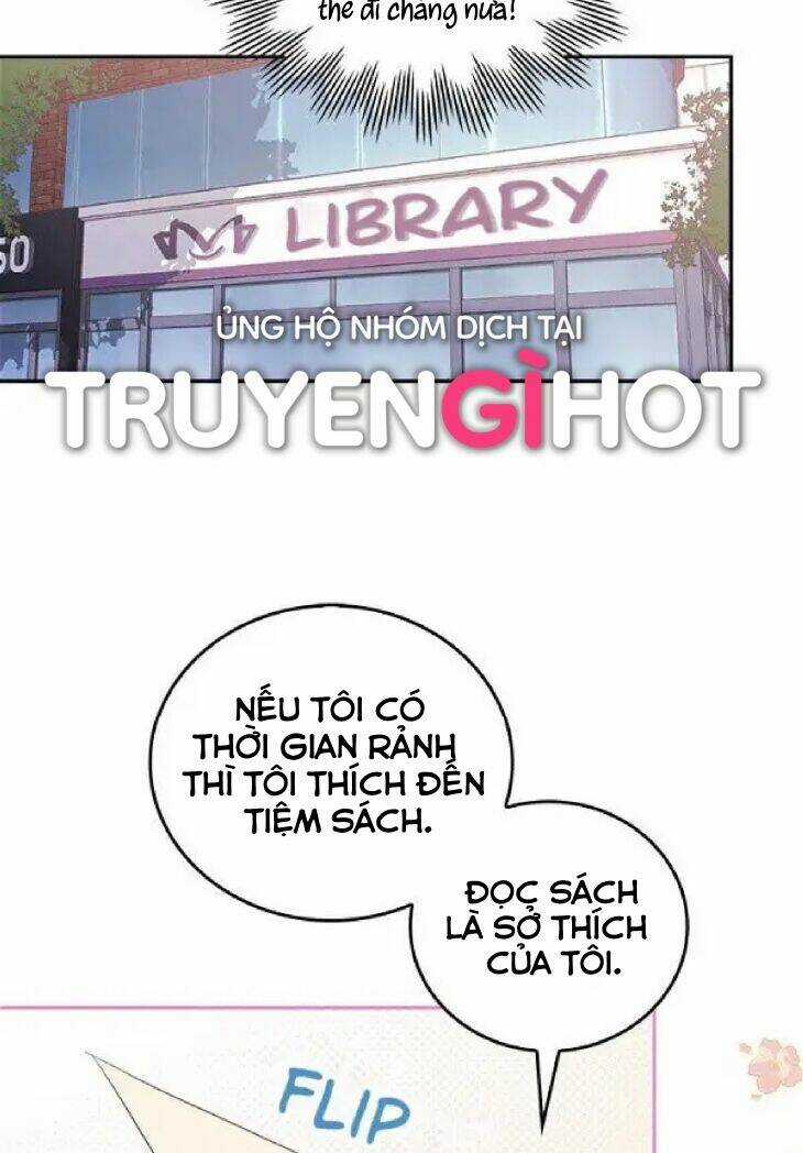 Cuộc Hôn Nhân Bất Khả Thi Chapter 15 trang 25